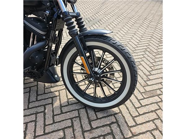 Harley-Davidson Sportster  883 IRON