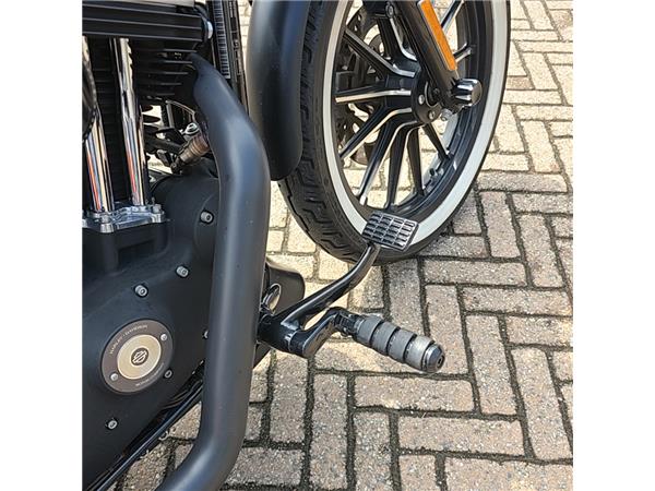 Harley-Davidson Sportster  883 IRON