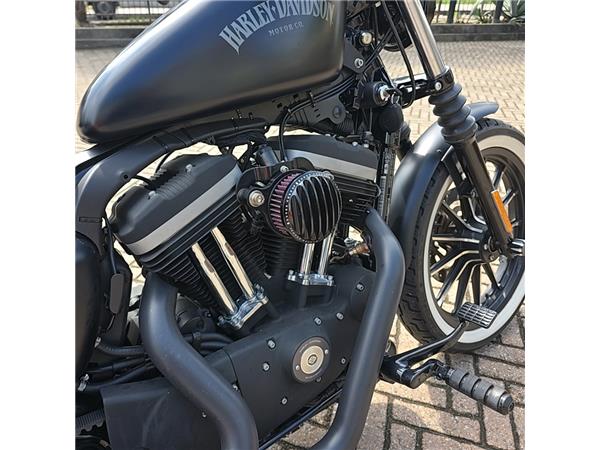 Harley-Davidson Sportster  883 IRON