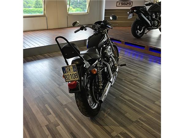 Harley-Davidson Sportster 1200 CUSTOM contovendita