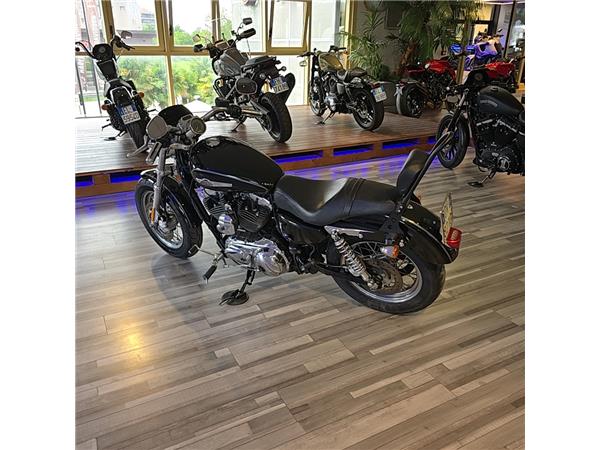 Harley-Davidson Sportster 1200 CUSTOM contovendita