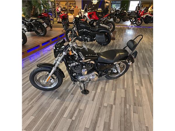 Harley-Davidson Sportster 1200 CUSTOM contovendita