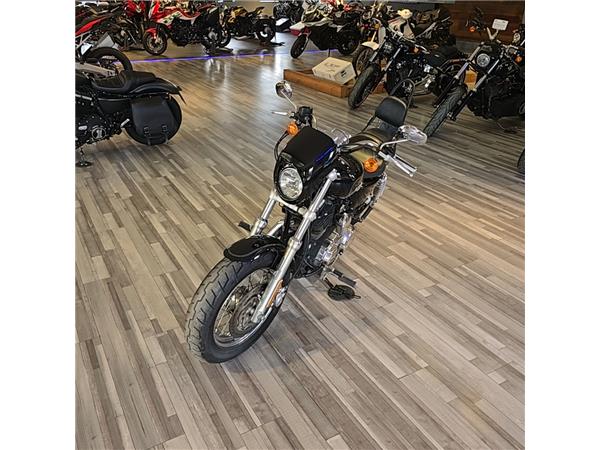 Harley-Davidson Sportster 1200 CUSTOM contovendita