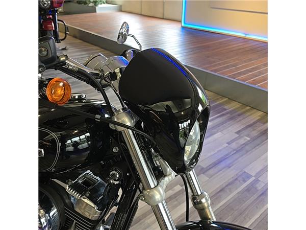 Harley-Davidson Sportster 1200 CUSTOM contovendita