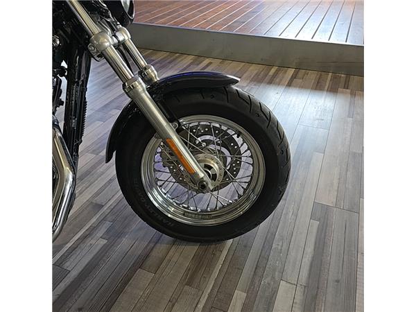Harley-Davidson Sportster 1200 CUSTOM contovendita