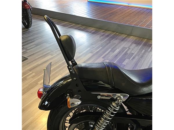 Harley-Davidson Sportster 1200 CUSTOM contovendita