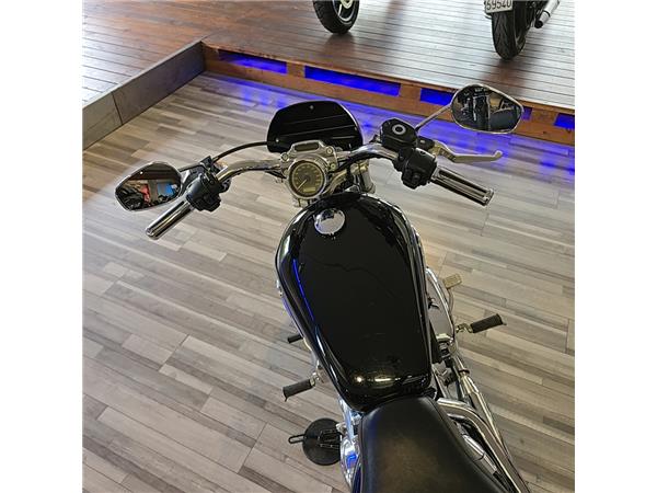 Harley-Davidson Sportster 1200 CUSTOM contovendita