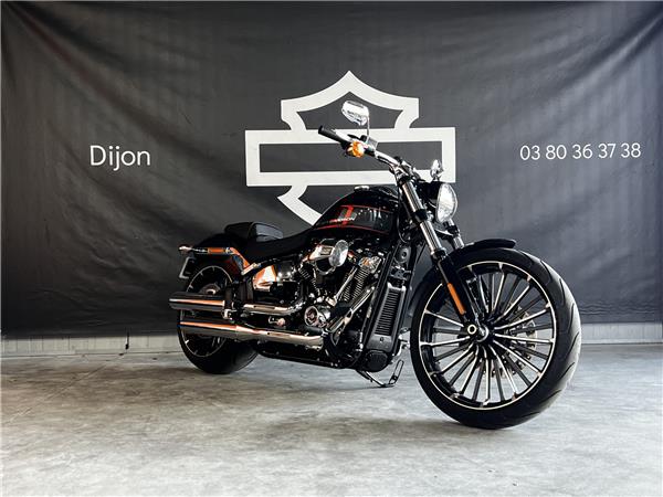 2024 HARLEY-DAVIDSON BREAKOUT