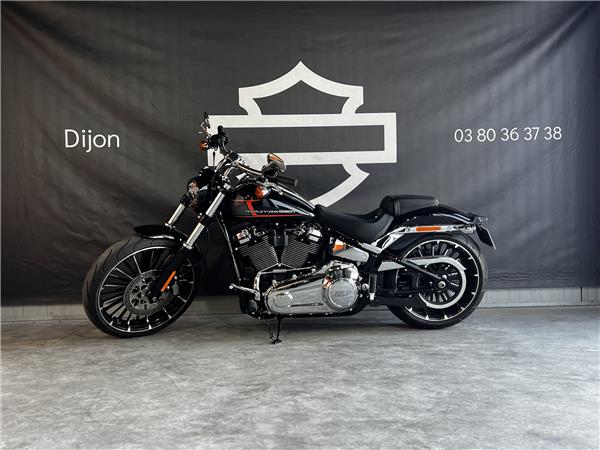 2024 HARLEY-DAVIDSON BREAKOUT