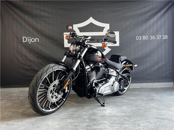 2024 HARLEY-DAVIDSON BREAKOUT