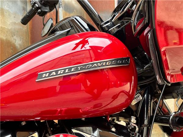 2020 Harley-Davidson Touring