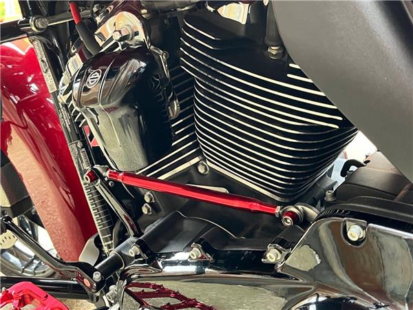 2020 Harley-Davidson Touring