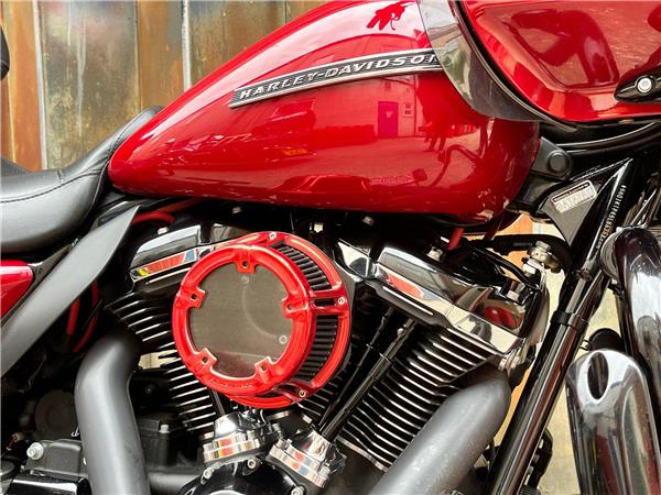 2020 Harley-Davidson Touring