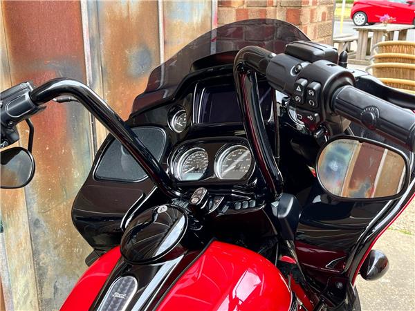 2020 Harley-Davidson Touring