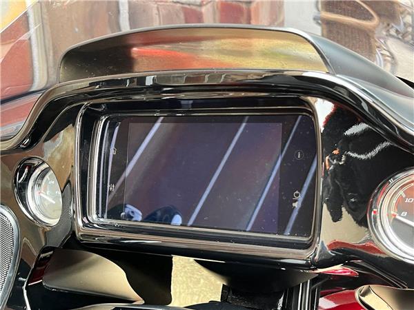 2020 Harley-Davidson Touring