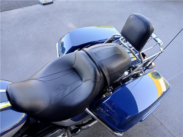 2023 HARLEY-DAVIDSON STREET GLIDE