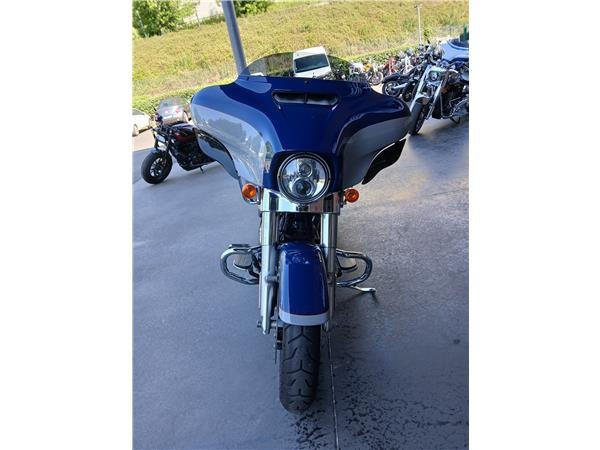 2023 HARLEY-DAVIDSON STREET GLIDE