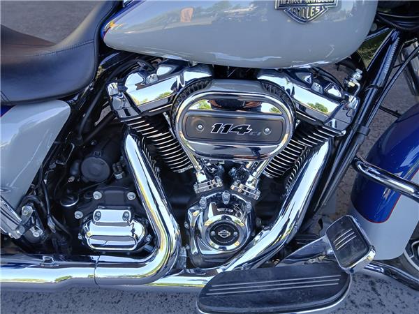 2023 HARLEY-DAVIDSON STREET GLIDE