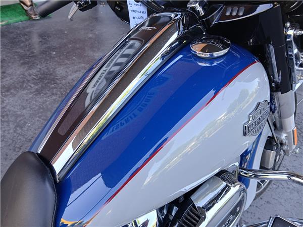 2023 HARLEY-DAVIDSON STREET GLIDE