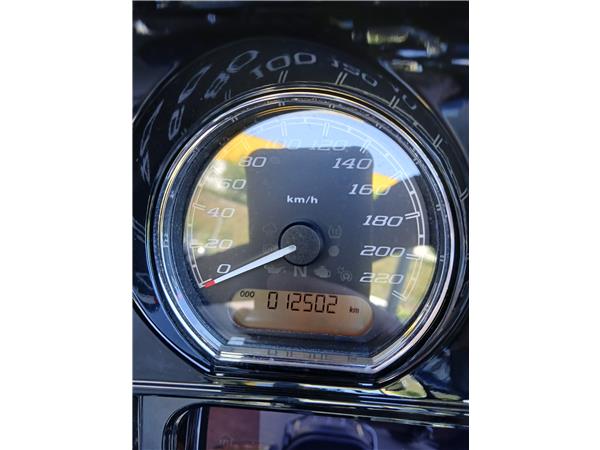 2023 HARLEY-DAVIDSON STREET GLIDE