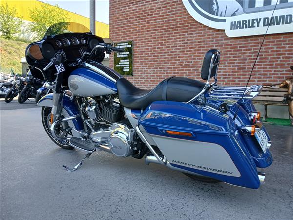 2023 HARLEY-DAVIDSON STREET GLIDE