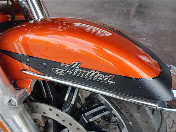 2019 HARLEY-DAVIDSON ELECTRA GLIDE