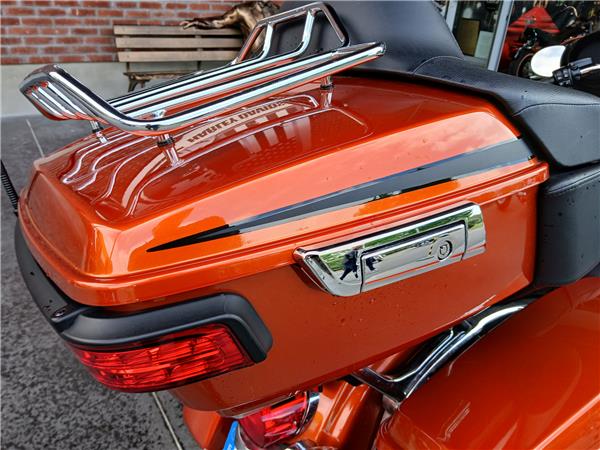 2019 HARLEY-DAVIDSON ELECTRA GLIDE