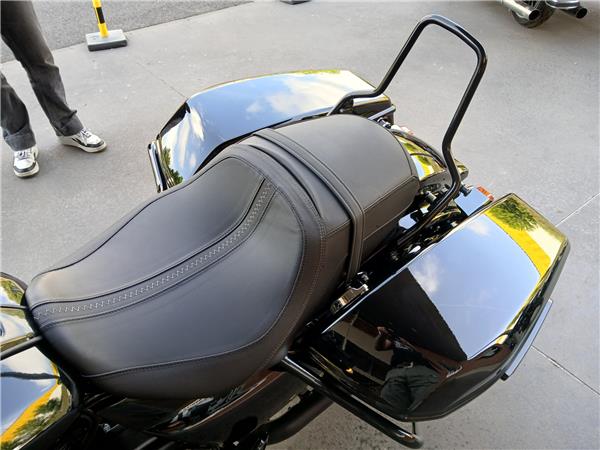 2024 HARLEY-DAVIDSON STREET GLIDE