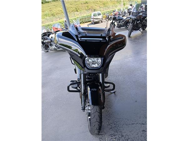 2024 HARLEY-DAVIDSON STREET GLIDE