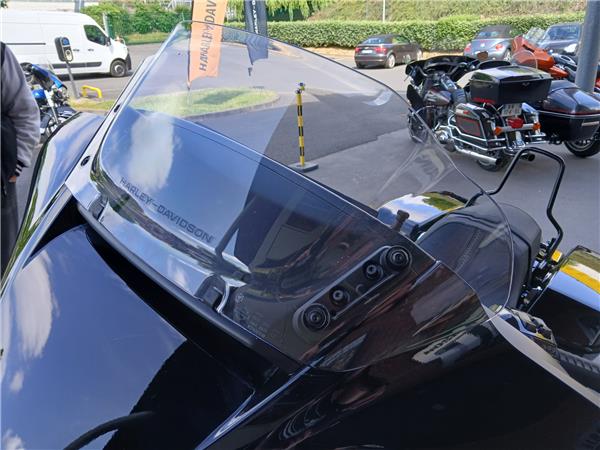2024 HARLEY-DAVIDSON STREET GLIDE