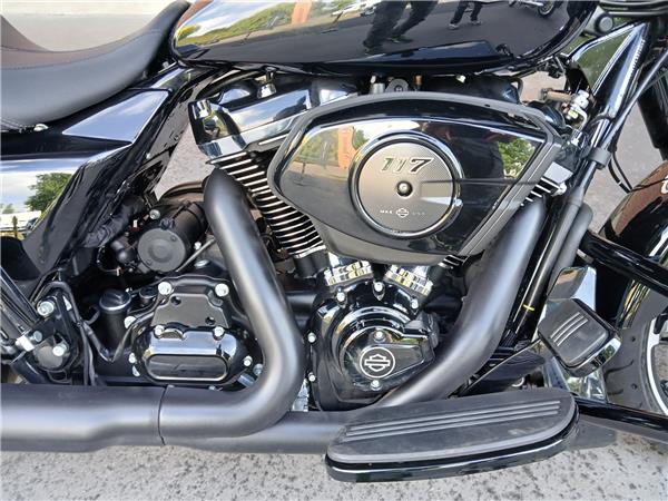 2024 HARLEY-DAVIDSON STREET GLIDE