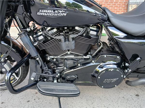 2024 HARLEY-DAVIDSON STREET GLIDE