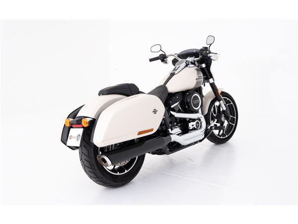 2023 HARLEY-DAVIDSON Softail FLSB Sport Glide 107