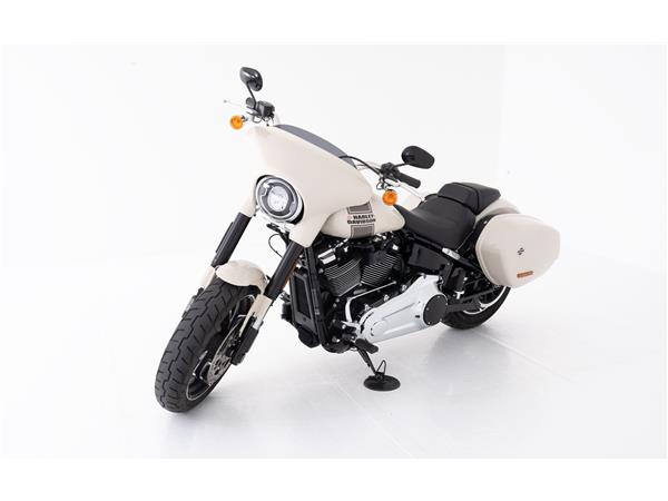 2023 HARLEY-DAVIDSON Softail FLSB Sport Glide 107