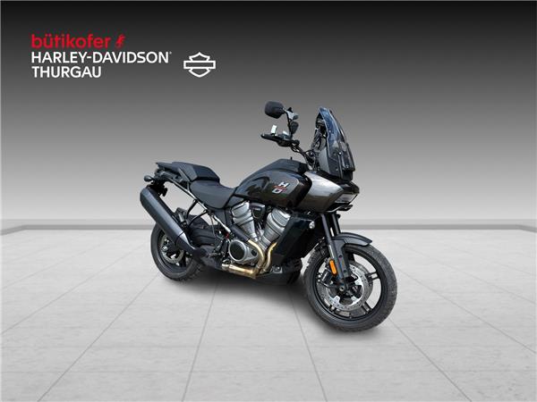 2022 HARLEY-DAVIDSON PAN AMERICA RA Pan America 1250