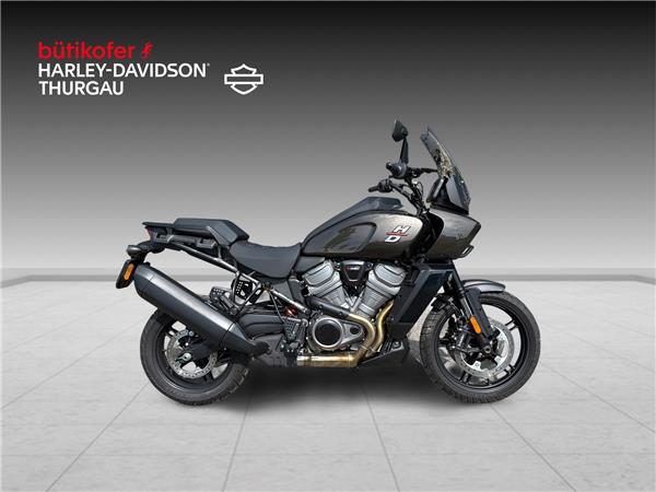 2022 HARLEY-DAVIDSON PAN AMERICA RA Pan America 1250