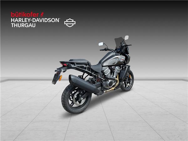 2022 HARLEY-DAVIDSON PAN AMERICA RA Pan America 1250