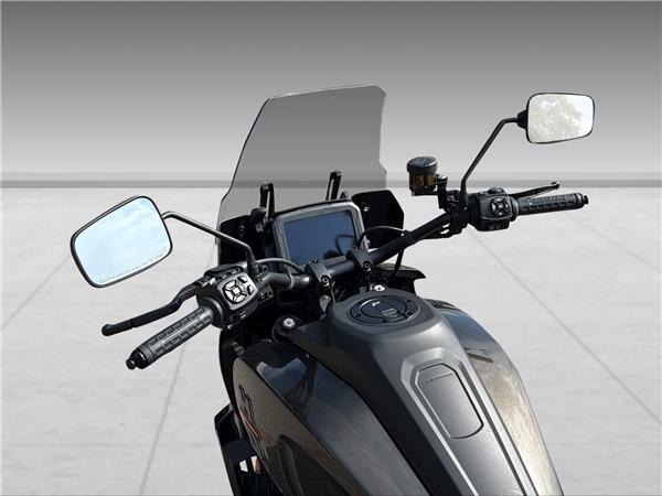 2022 HARLEY-DAVIDSON PAN AMERICA RA Pan America 1250