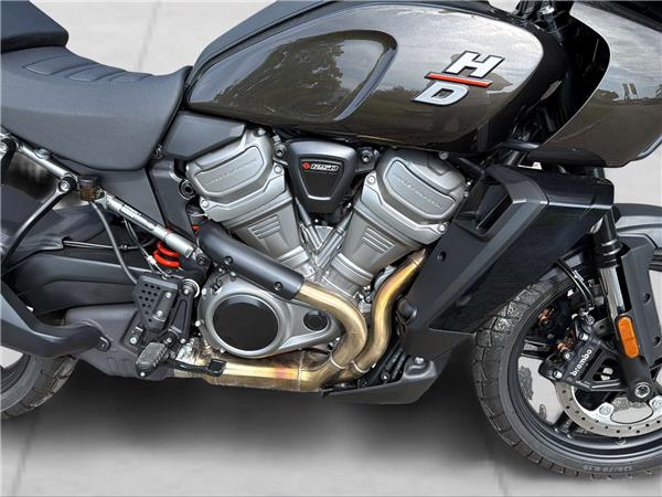 2022 HARLEY-DAVIDSON PAN AMERICA RA Pan America 1250