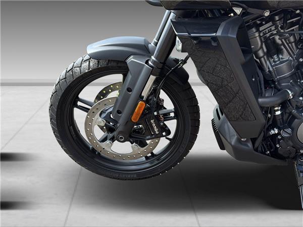 2022 HARLEY-DAVIDSON PAN AMERICA RA Pan America 1250