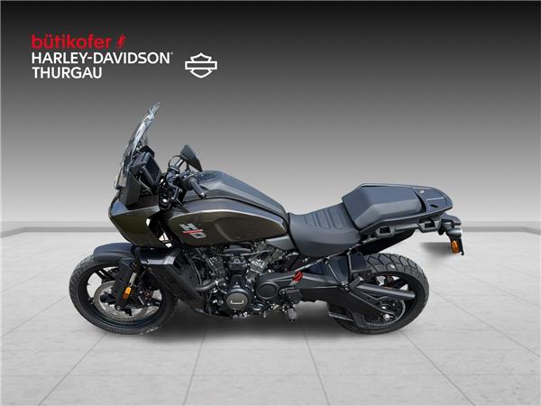 2022 HARLEY-DAVIDSON PAN AMERICA RA Pan America 1250