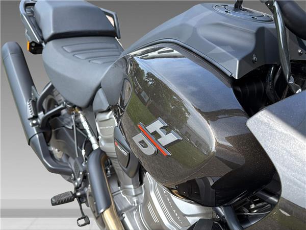 2022 HARLEY-DAVIDSON PAN AMERICA RA Pan America 1250