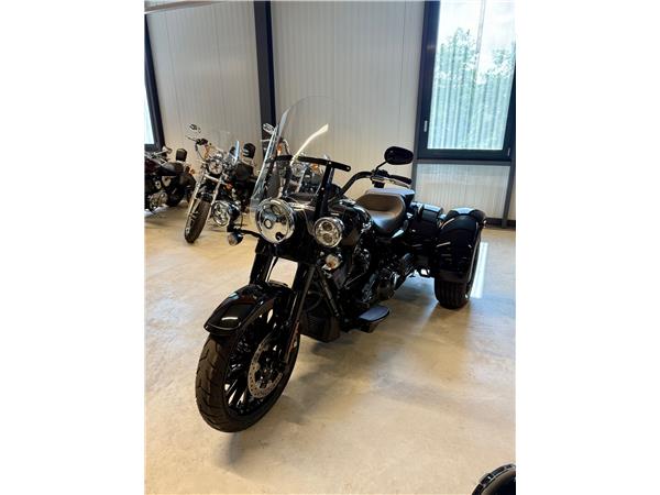 2024 HARLEY-DAVIDSON Trike FLRT Freewheeler 114