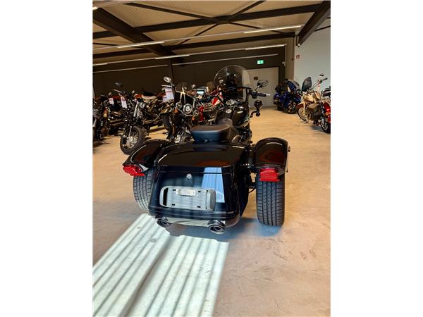 2024 HARLEY-DAVIDSON Trike FLRT Freewheeler 114
