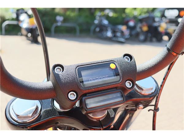 2024 HARLEY-DAVIDSON SOFTAIL FXBBS STREET BOB 114