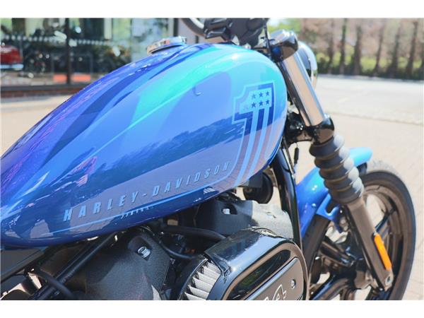 2024 HARLEY-DAVIDSON SOFTAIL FXBBS STREET BOB 114
