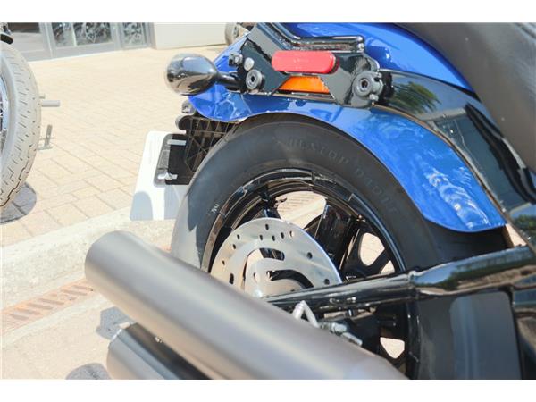 2024 HARLEY-DAVIDSON SOFTAIL FXBBS STREET BOB 114