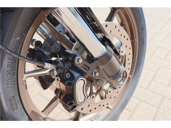 2020 HARLEY-DAVIDSON SOFTAIL FXLRS LOW RIDER S