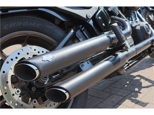 2020 HARLEY-DAVIDSON SOFTAIL FXLRS LOW RIDER S