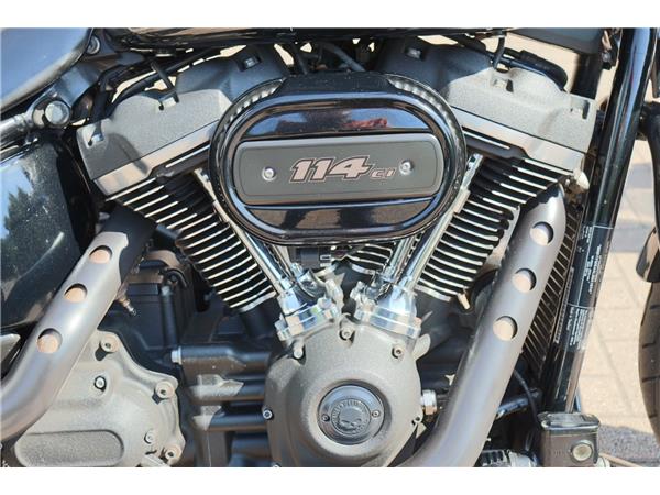 2020 HARLEY-DAVIDSON SOFTAIL FXLRS LOW RIDER S